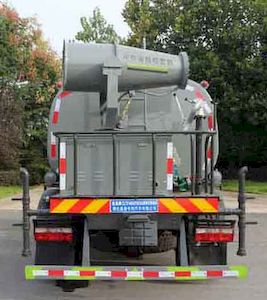 Zongang  CLT5140GPSEQ6 watering lorry 