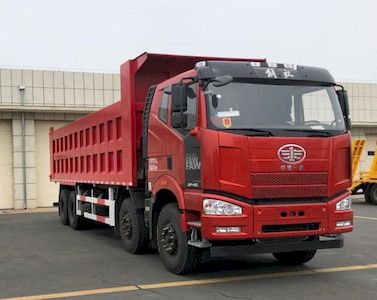 Longdi  CSL3310CA47E5 Dump truck