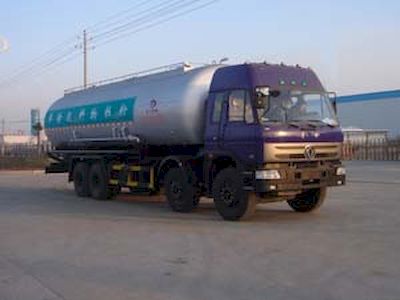 Dali DLQ5250GFLWJPowder material transport vehicle