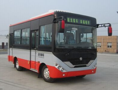 Dongfeng EQ6609CT1City buses