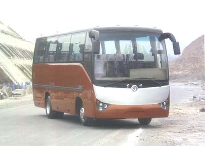 Dongfeng EQ6791LChina Tourism Bus