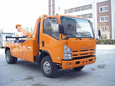 Kaifan  KFM5090TQZ Obstacle clearing vehicle