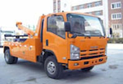 Kaifan  KFM5090TQZ Obstacle clearing vehicle