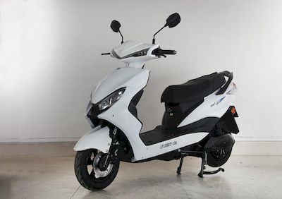 Green Source  LY1200DT10A Electric two wheeled motorcycle