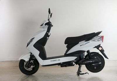 Green Source  LY1200DT10A Electric two wheeled motorcycle