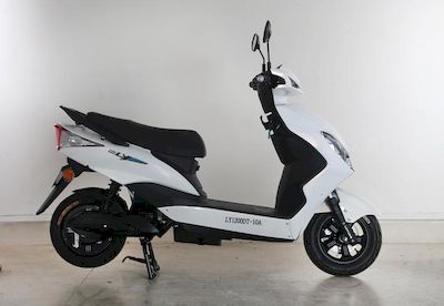 Green Source  LY1200DT10A Electric two wheeled motorcycle