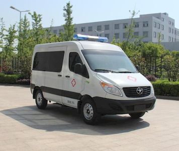 Zhijun  NJH5049XJH46 ambulance