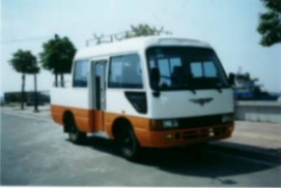 Yuhua  NJK5040XGC1 Engineering vehicle