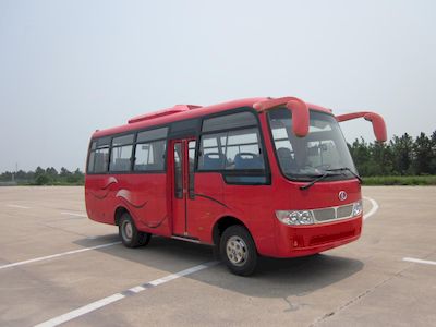 Dongyu  NJL6668GF City buses