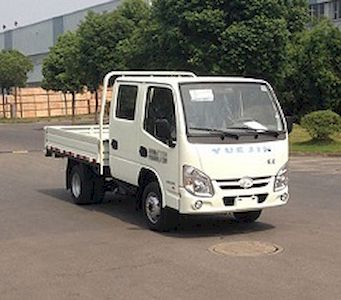 Yuejin  SH1032PEGBNS Truck