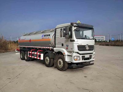 Shaanxi Automobile SHN5320GRYMB6223 Flammable liquid tank transport vehicle