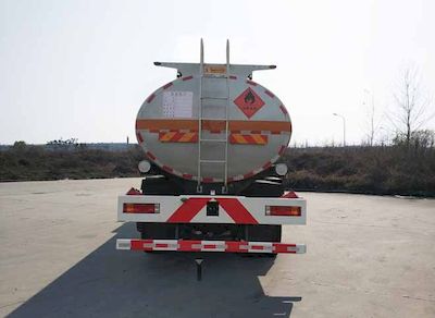 Shaanxi Automobile SHN5320GRYMB6223 Flammable liquid tank transport vehicle