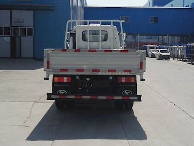 Shifeng  SSF1042HDJ54F Truck