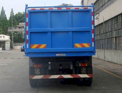 Shitong  STQ3316CL14Y7B3 Dump truck