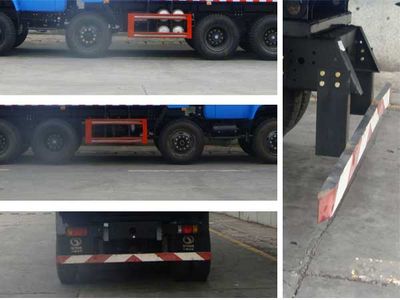 Shitong  STQ3316CL14Y7B3 Dump truck