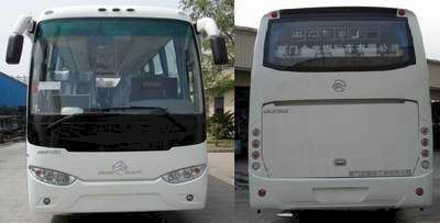 Jinlv  XML6108E23 coach