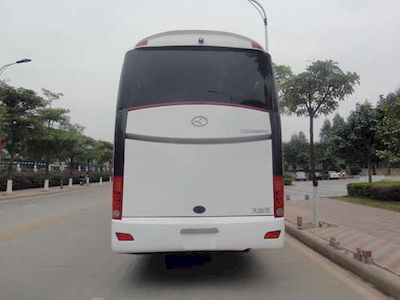 Jinlong  XMQ6129CYN5C coach