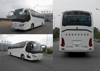 Yaxing  YBL6121H1QCE coach