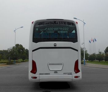 Yaxing  YBL6121H1QCE coach