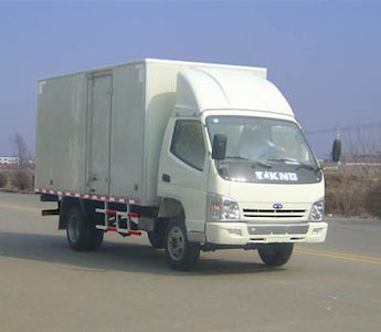 Ouling  ZB5060XXYLDC5S Box transport vehicle