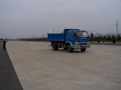 Era BJ3072DCPFA3Dump truck