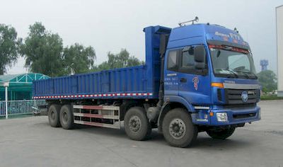 Ouman  BJ3318DMPKJ3 Dump truck