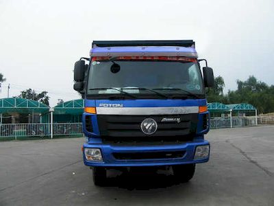 Ouman  BJ3318DMPKJ3 Dump truck