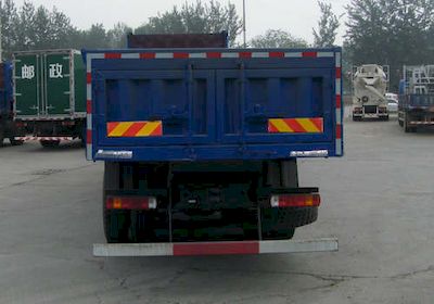 Ouman  BJ3318DMPKJ3 Dump truck