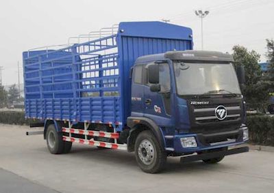 Foton  BJ5165CCY1 Grate type transport vehicle