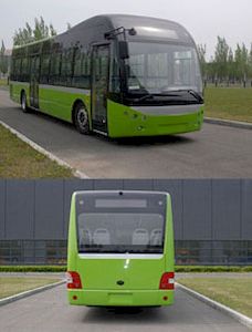 Jinhua Ao  CCA6120BEV Pure electric city buses