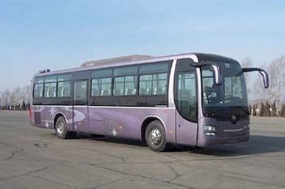 Huanghai  DD6129K62 coach