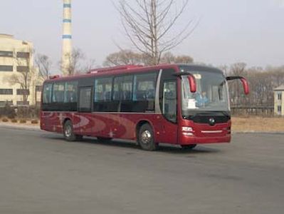 Huanghai  DD6129K62 coach