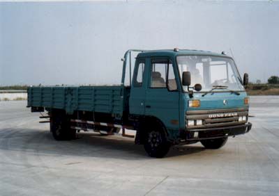 Dongfeng EQ1081G2AD3Truck