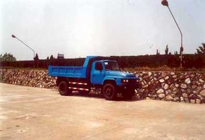 Dongfeng  EQ3092FL1 Dump truck