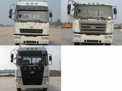 Hualing Star  HN5240P31D6M3CSG Grate type transport vehicle