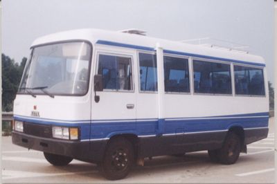 Saite  HS6600B coach