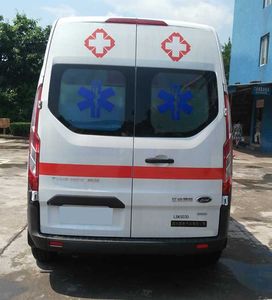 Leda  LSK5030XJH1 ambulance