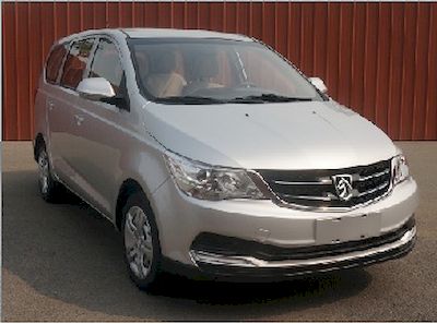 Baojun  LZW6471ABY multi-purpose vehicle 