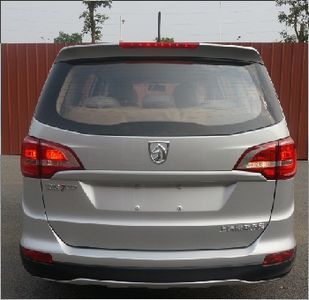 Baojun  LZW6471ABY multi-purpose vehicle 