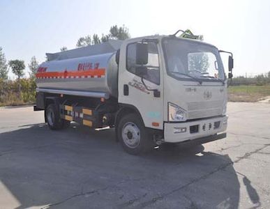 Qilin  QLG5124GYY Oil tanker