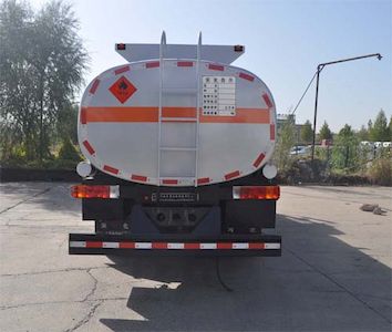 Qilin  QLG5124GYY Oil tanker