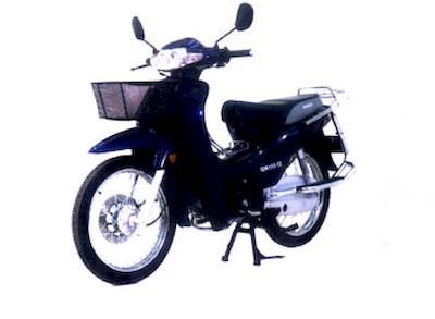 Qingqi  QM10012 Two wheeled motorcycles