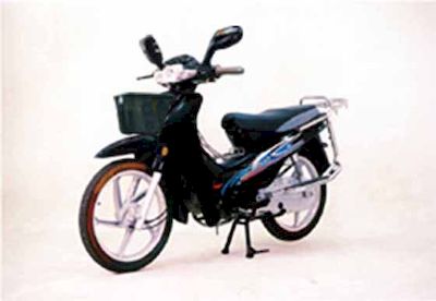 Qingqi  QM10012 Two wheeled motorcycles