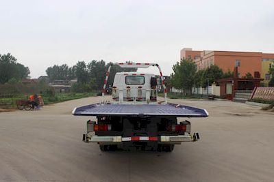 Runzhixing  SCS5070TQZQL Obstacle clearing vehicle