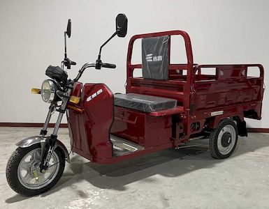 Saige  SG1200DZH Electric tricycle