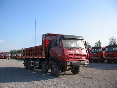 Hongchang Tianma  SMG3304SXM36H7B Dump truck