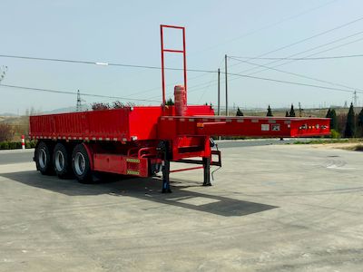 Judu  WLS9400ZH tipping chassis 