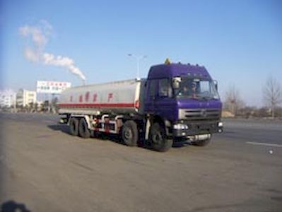 Xuda  XD5312GJY Refueling truck