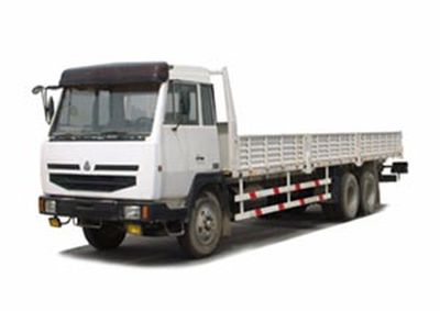 Star Steyr ZZ1173H5241F Truck