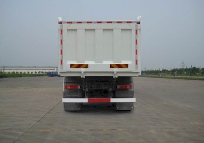 Haowo  ZZ3257N384GE17 Dump truck